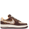 Nikee Airforce Lv Brown