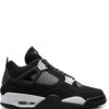 Nike Air Jordan 4 White Thunder