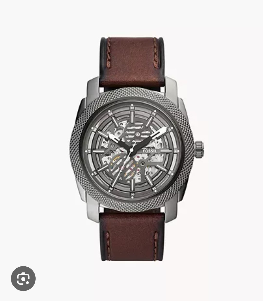 Fossil ME3254 automatic (original)