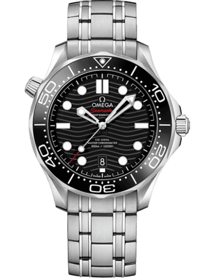OMEGA SEA MASTER AUTOMATIC PRIMIUM WATCH