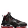 Nikee Lebron 19 Fresh Bread