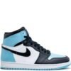 Nike Jordan Retro 1 High CHILL BLUE