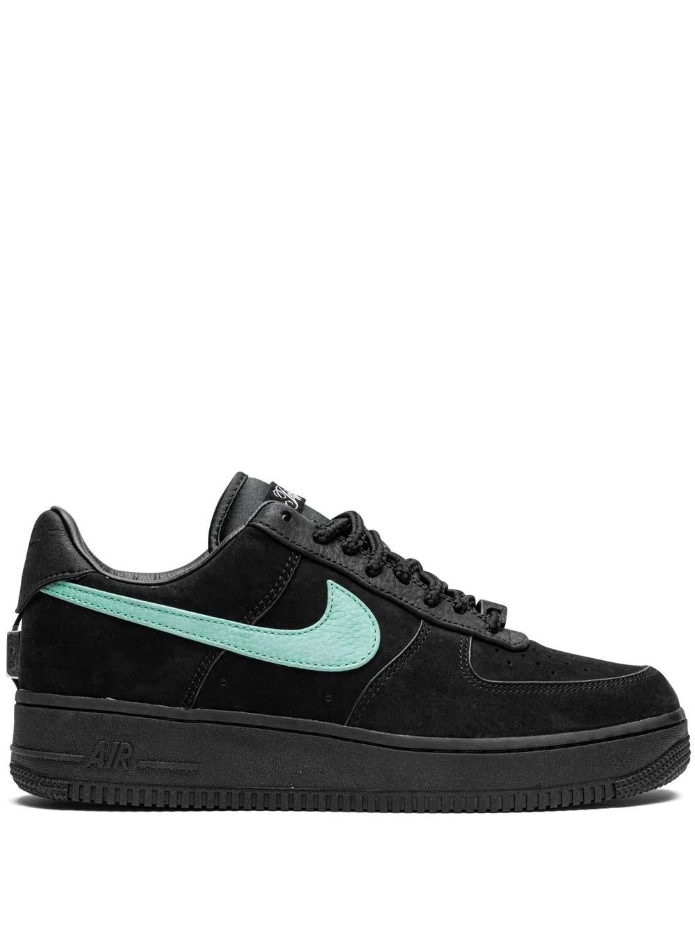 Nike Airforce 1 low TIFFANY SEMI UA