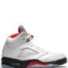 NIKE AIR JORDAN 5 FIRE RED
