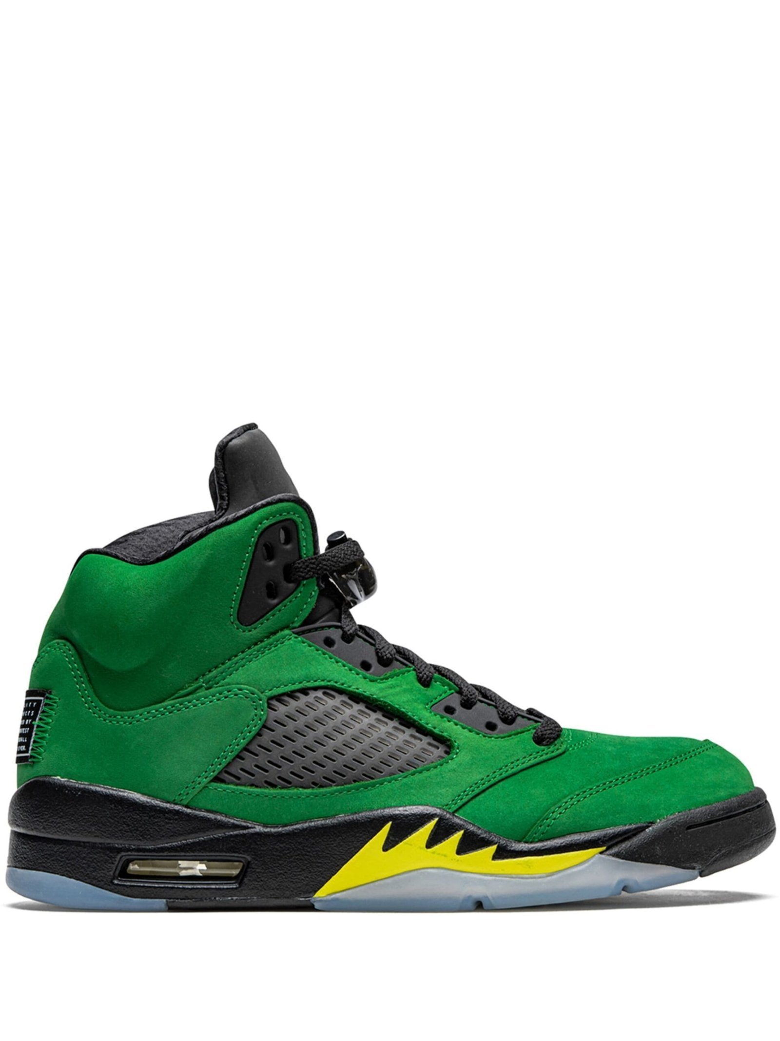 Air Jordan 5 Retro SE "Oregon" sneakers