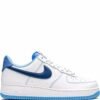 Nike Airforce 1 Low FIRST USE UNIVERSITY BLUE