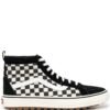 VANS OLD SKOOL CHECKERBOARD LONG
