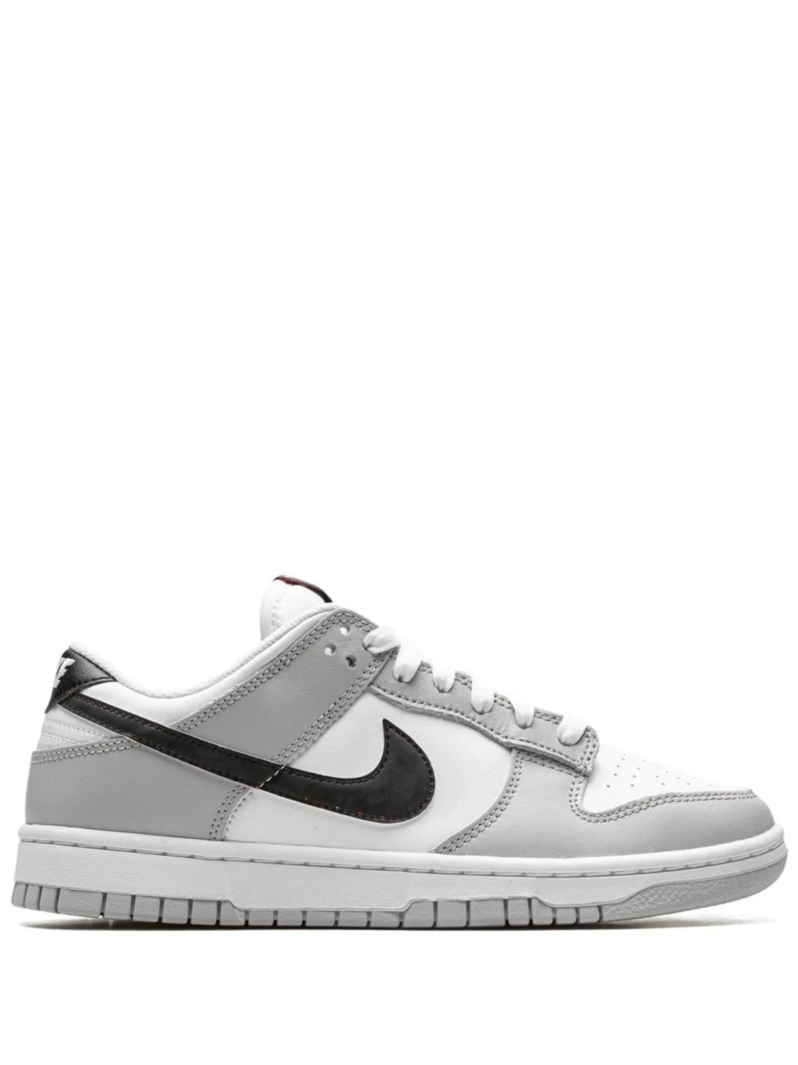 Nike Dunk Low Lottery Pale Ivory Black Malachite
