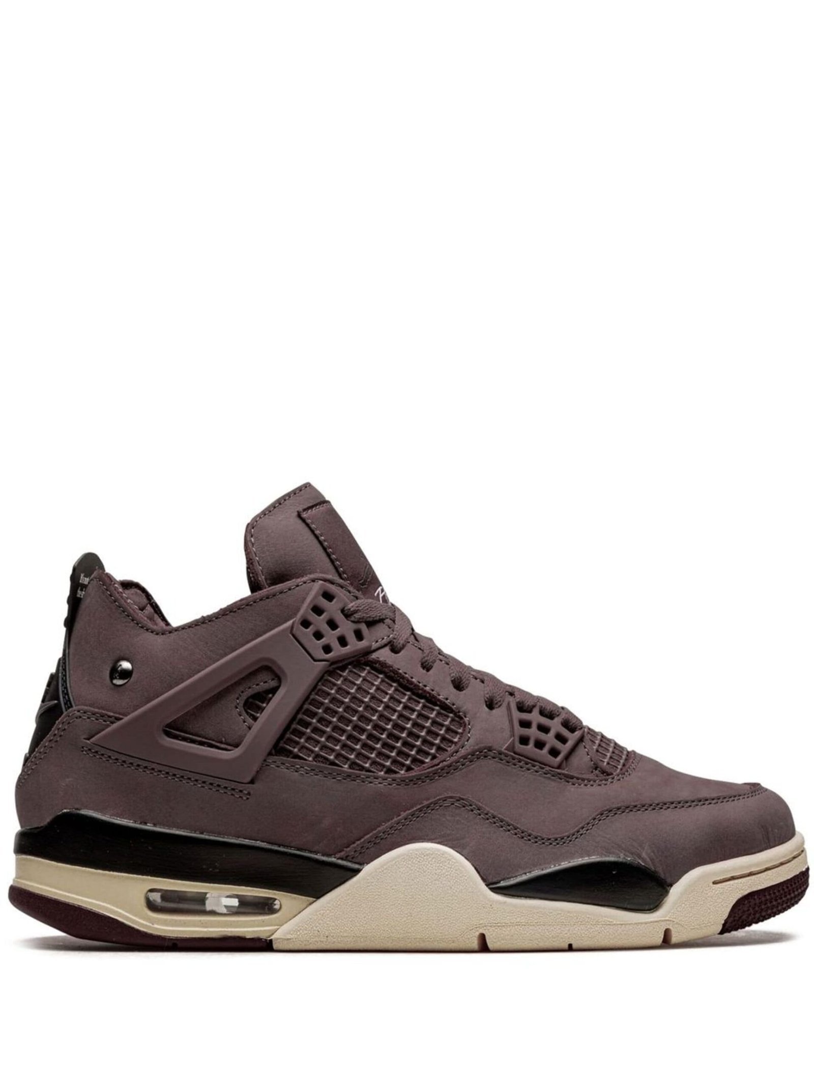 Nike Air Jordan 4 Retro A Ma Maniera