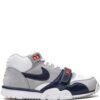 Nikee Air Trainer 1 Midnight Navy