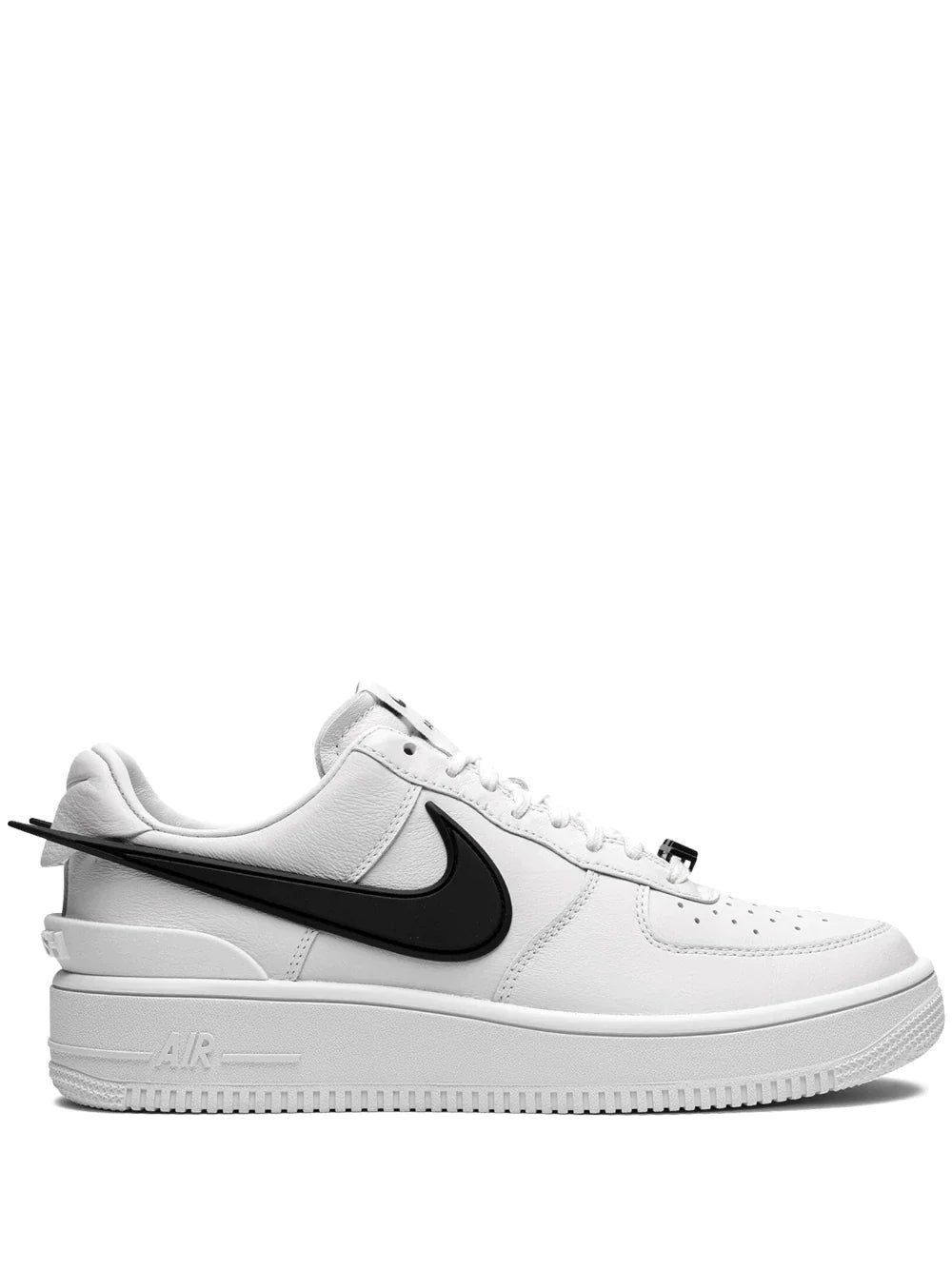 x Ambush Air Force 1 Low "Phantom"
