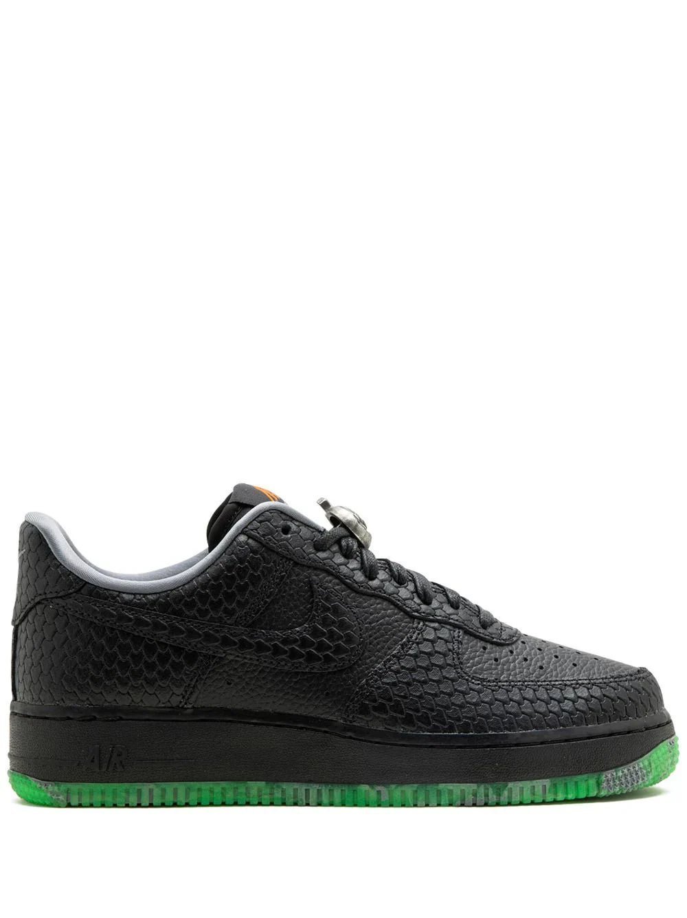 Nike Airforce 1 halloween 2023