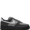 Nikee Airforce 1 Wolf Grey Anthracite