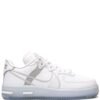 Nikee Airforce react ice white