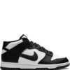 Nike Sb Dunk Panda