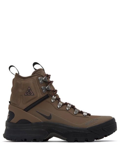 Nike ACG Air Zoom Gore Tex Brown