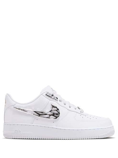 Nike Airforce 1 PRM Molten Metal