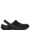 Crocs Literide 360 Full Black