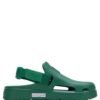 PUMAA shibui mule green