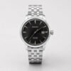 Seiko presage (silver black)