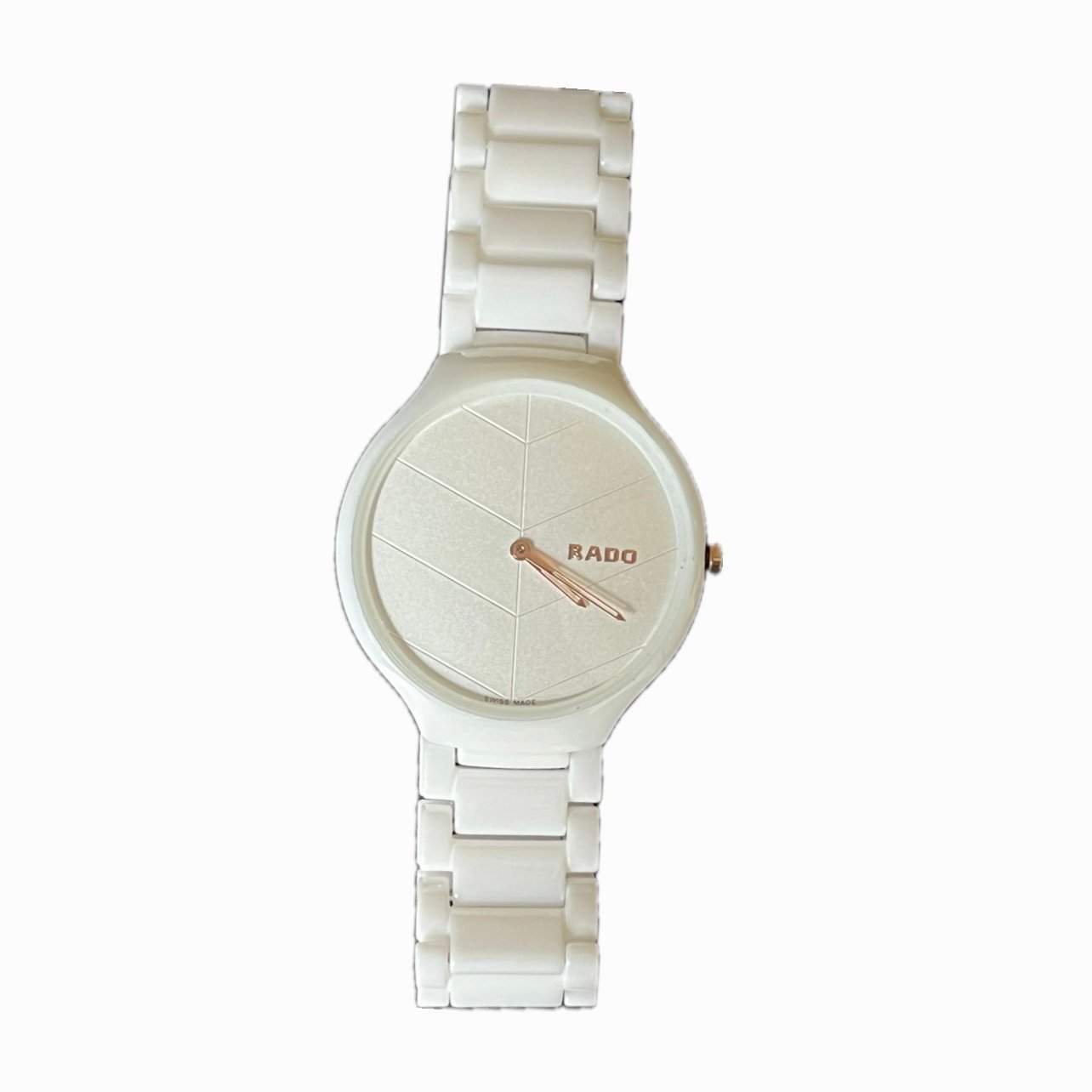 Rado True Thinline L Jubilé