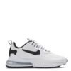 Nikee Air 270 React white black