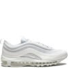 Nike Airmax 90 White Sneakers