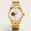 Seiko (gold white)