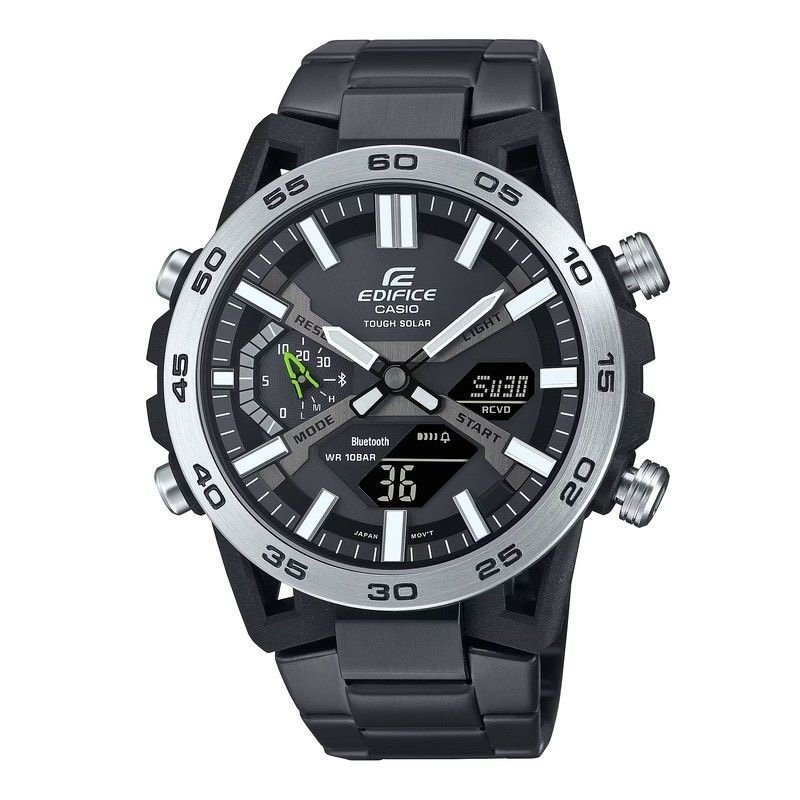 EDIFICE ECB-2000